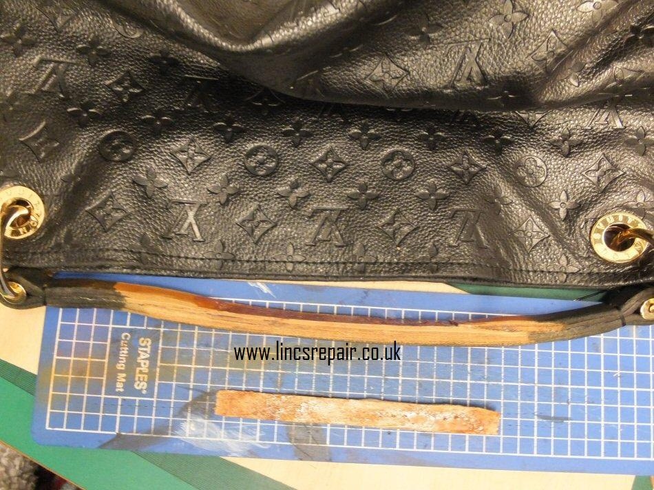 How Much To Replace Louis Vuitton Handles Natural Resource Department